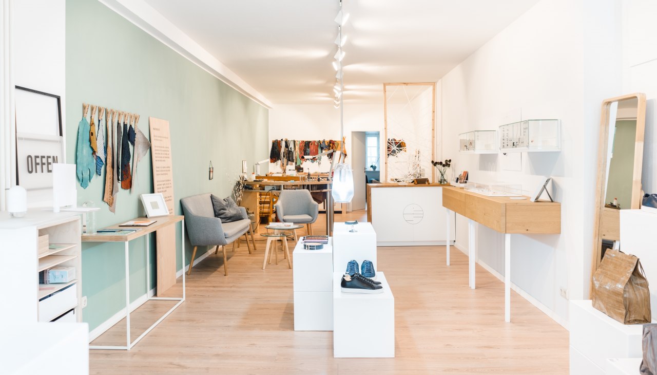 Winkel, © Erik Gross