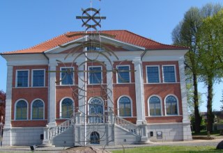 &copy; Stadt Grevesm&uuml;hlen