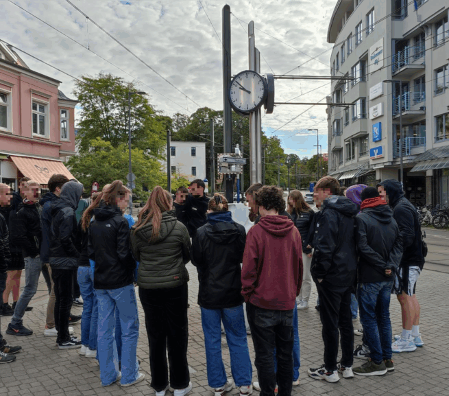 © Lichtenhagenarchiv
