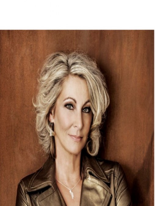 2026-01-18 Claudia Jung, © Veranstalter 2026-01-18 Claudia Jung, © Veranstalter