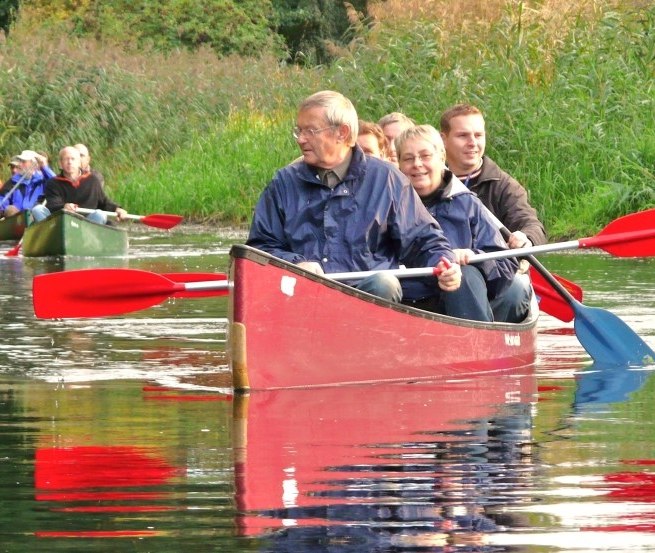 © Sven-Erik Muskulus © Sven-Erik Muskulus