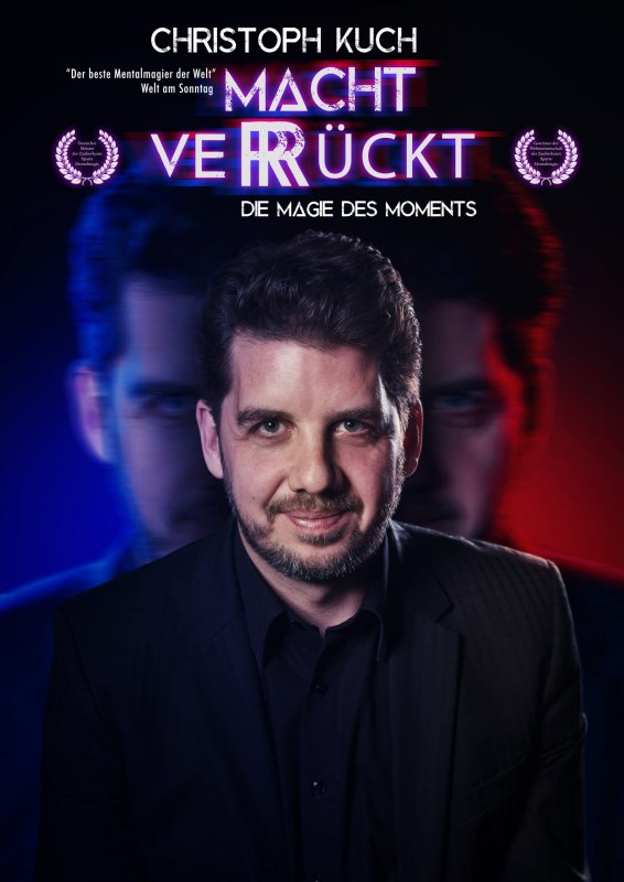 Christoph Kuch // © Christoph Kuch Christoph Kuch // © Christoph Kuch