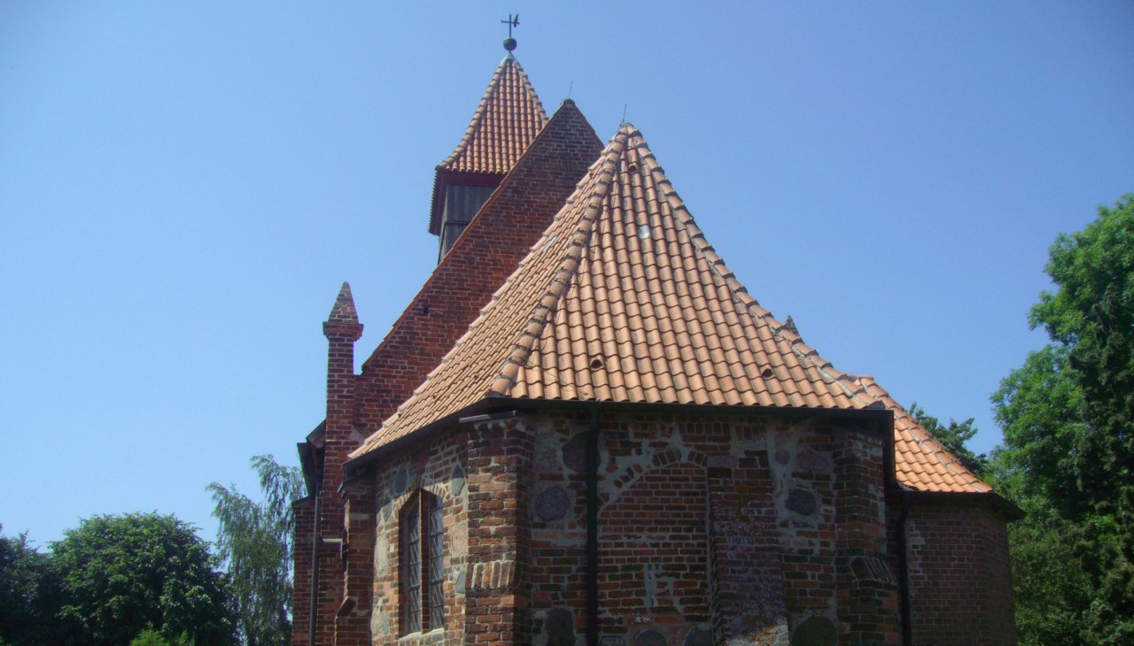 Op historische sporen door de regio Mönchgut, © Naturerlebnisverein Rügen e.V.