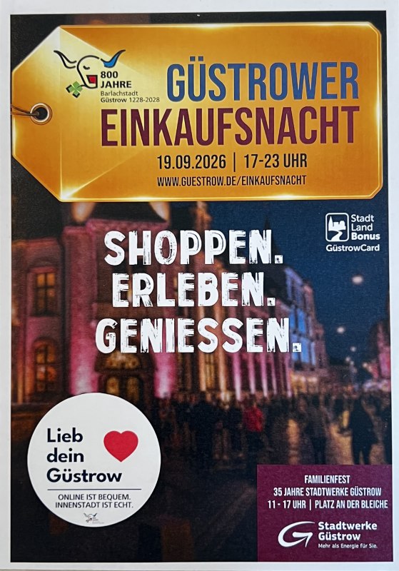 © Barlachstadt © Barlachstadt