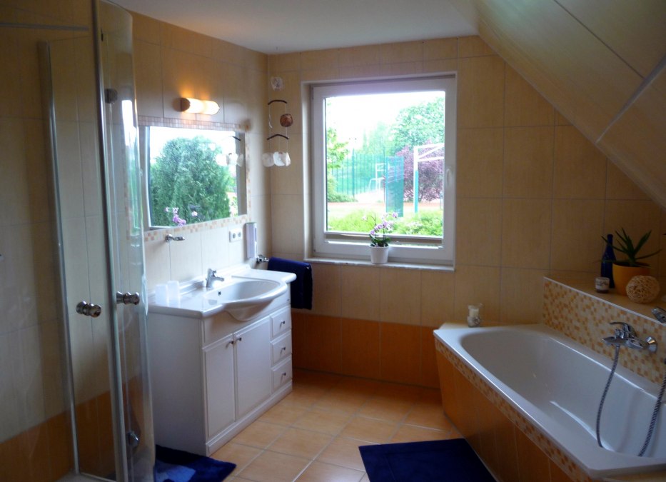 Bath, © A. Schäfer
