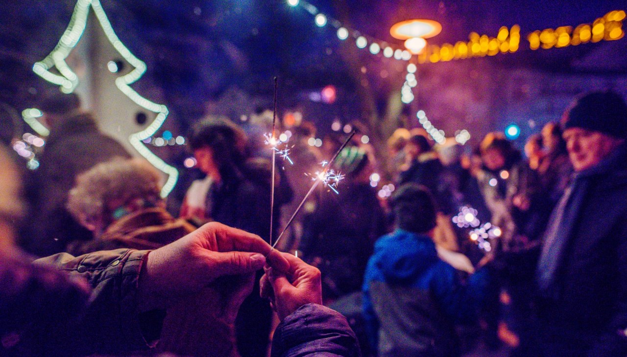 © Binzer Bucht Tourismus © Binzer Bucht Tourismus