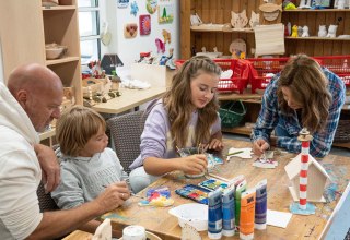 © Fleesensee Feriendorf GmbH © Fleesensee Feriendorf GmbH