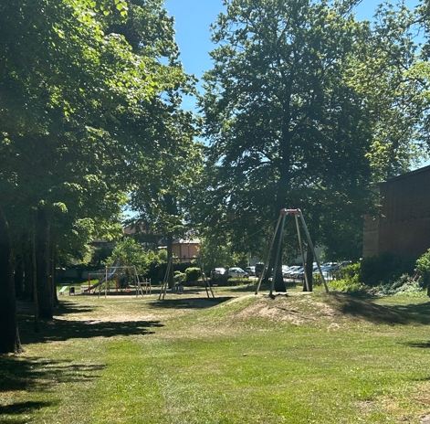 © Gina Schulenberg © Gina Schulenberg