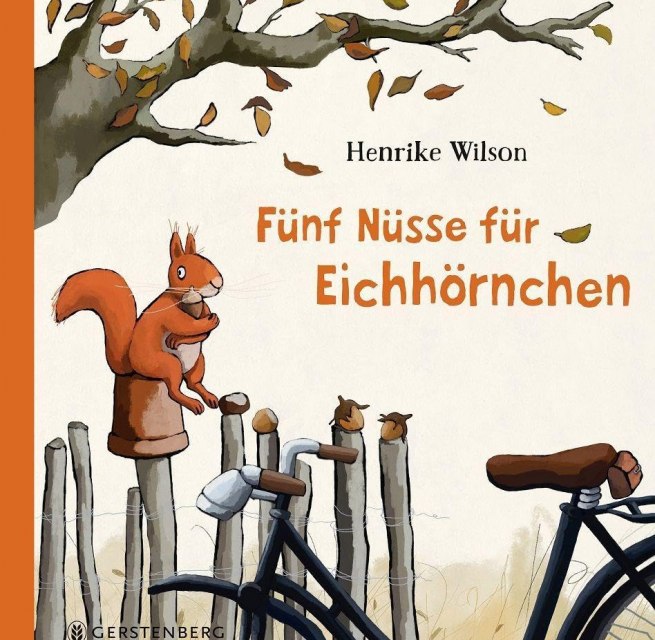 © Stadtbibliothek Ribnitz-Damgarten - Gerstenberg Verlag © Stadtbibliothek Ribnitz-Damgarten - Gerstenberg Verlag