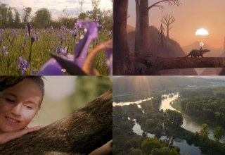 © Landratsamt Deggendorf, Malin Neumann, Filmakademie Baden-Württemberg, M&H Productions