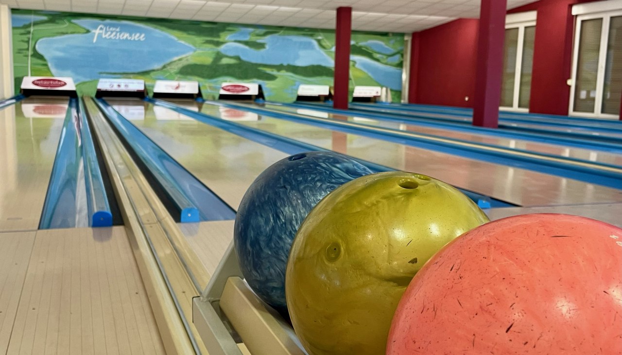 Onbekend-3, © Fleesensee Resort & Spa