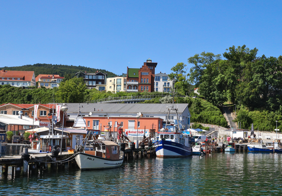 stadthafen-sassnitz_7, © TMV/Gohlke