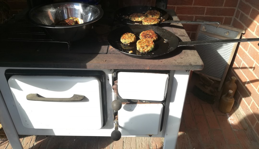 Herbal workshop, &copy; Britta Daedelow-Seydl