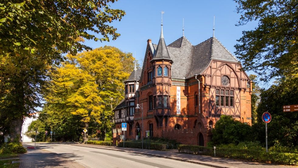 &copy; TI Bad Doberan, Alexander Rudolph