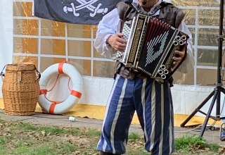 © (c) Kurverwaltung Ückeritz © (c) Kurverwaltung Ückeritz