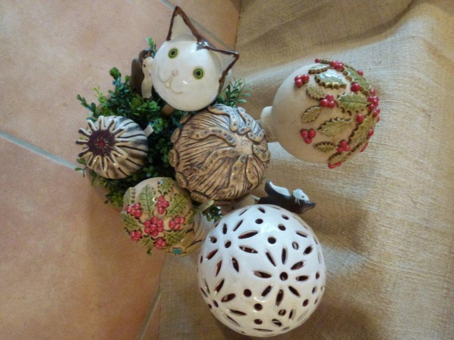 Keramiek van Kati Sammler, © Kati Sammler