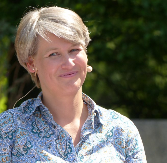 © Peggy Langhans © Peggy Langhans