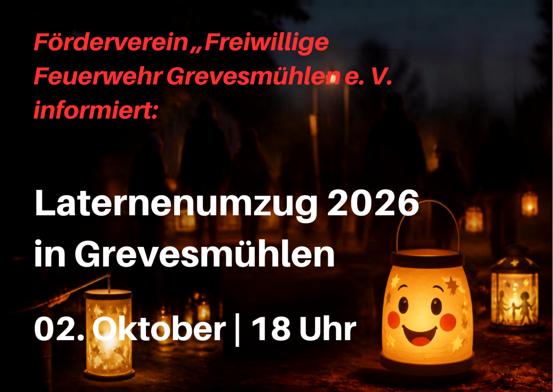 © Stadt Grevesmühlen © Stadt Grevesmühlen