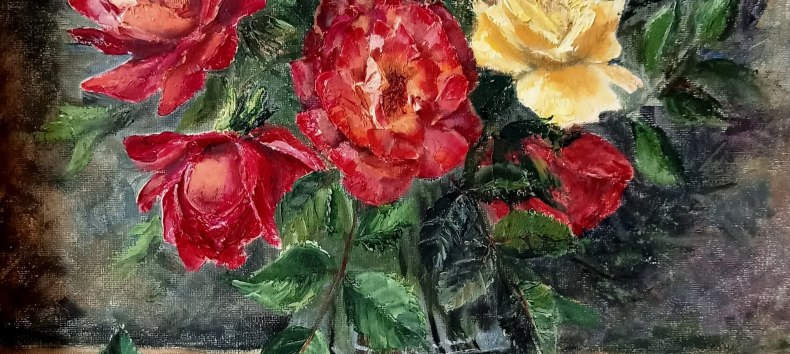 © Farida Korochkina