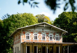 &copy; &copy; DanPetermann / Nationalaprk-Zentrum K&Ouml;NIGSSTUHL