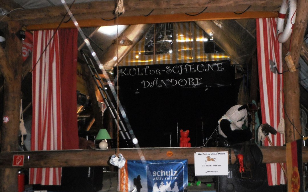 Feestzaal, © M. Retzlaff