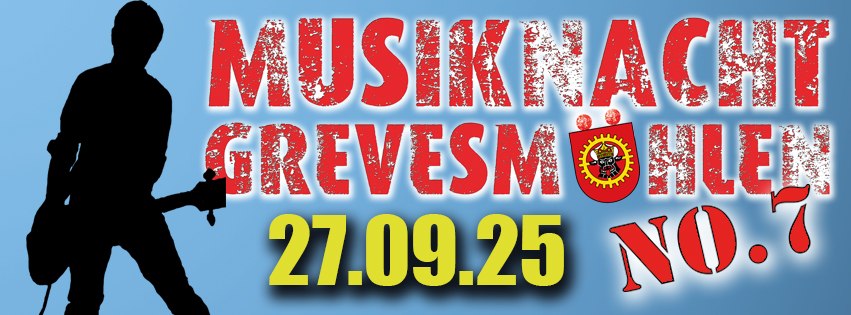 Banner, © Mario Wehr