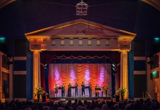 © Binzer Bucht Tourismus © Binzer Bucht Tourismus