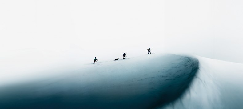 European Outdoor Film Tour 26/27 - EOFT // &copy; Foto: ChristophJohann