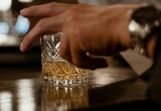 Indulgence tasting "the soul of Ireland" // &copy; Pexels