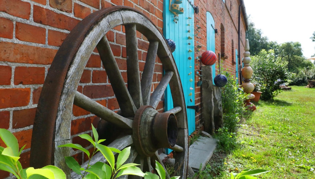 Kramserei Klein Krams_TMV Gohlke1, © TMV/ Gohlke Kramserei Klein Krams_TMV Gohlke1, © TMV/ Gohlke