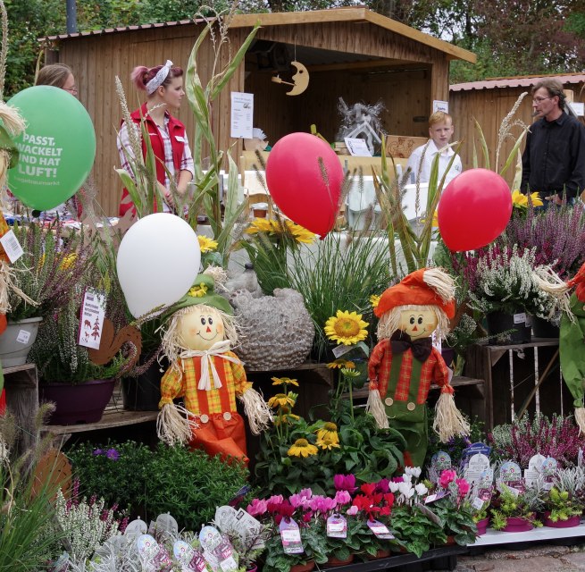 &copy; Mueumsanlage Gadebusch