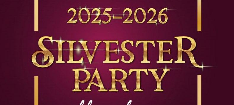 New Year's Eve party at GÜTERBAHNHOF Neubrandenburg, © GÜTERBAHNHOF Neubrandenburg