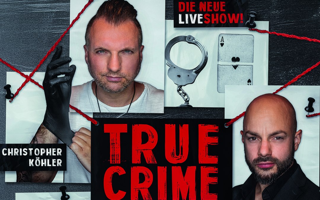 TrueCrime_16_9, © MK Entertainment