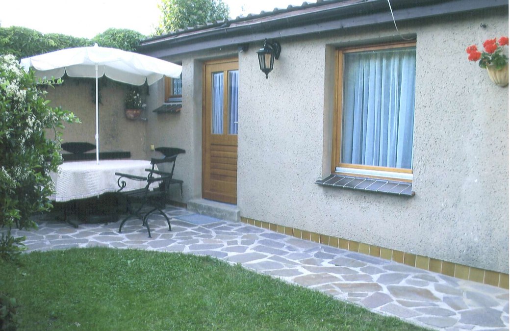 Vakantiewoning Angelika Krüger, © Krüger Vakantiewoning Angelika Krüger, © Krüger