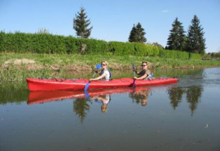 © Wasserfreizeit Bremer © Wasserfreizeit Bremer