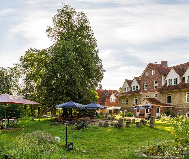 © Gutshotel Groß Breesen © Gutshotel Groß Breesen