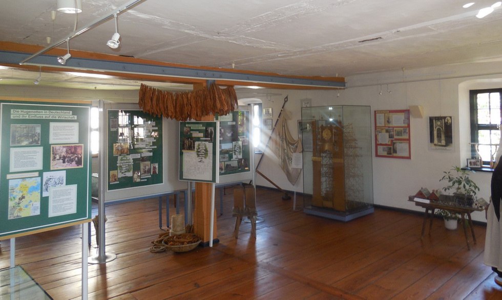 Jest tylko jeden słomiany zegarek na świecie i znajduje się on w Strasburgu, © Renate Schmidt