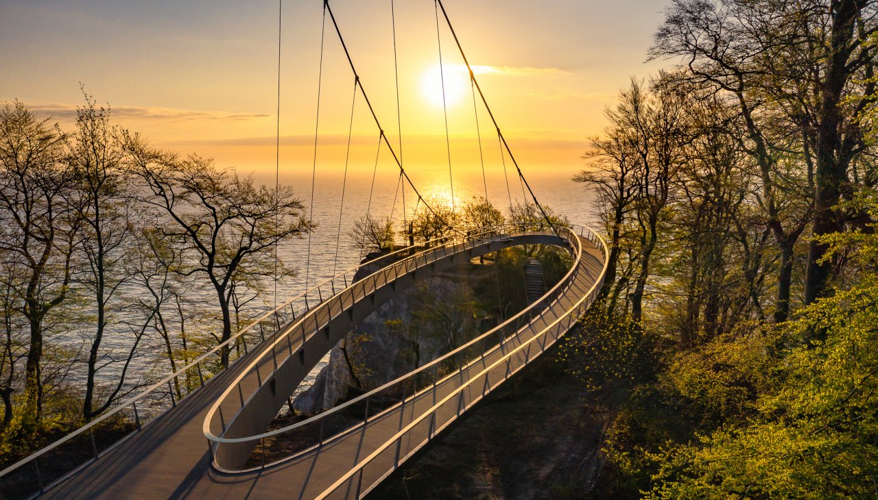 Nationaalpark-Centrum-Koenigsstuhl-Skywalk-2023-14_Timm-Allrich, © Timm Allrich