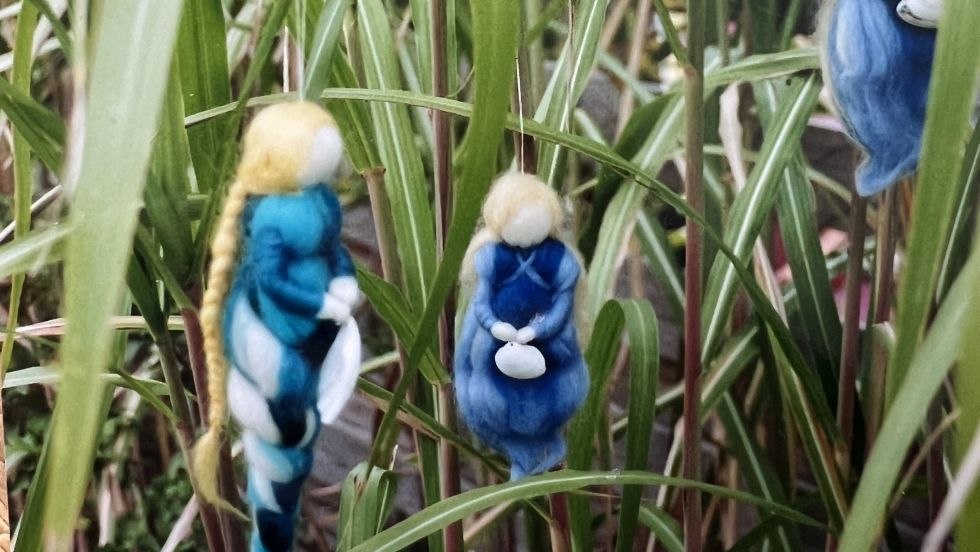 &copy; Theresa Feiertag