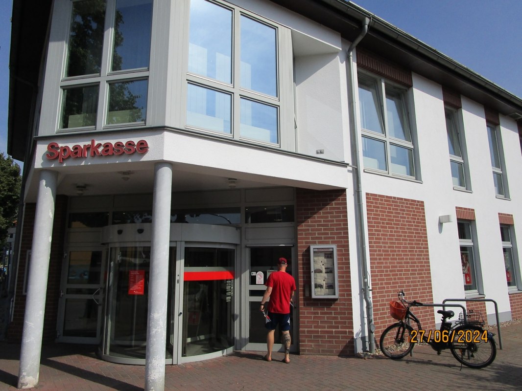 &copy; Jonas Kurverwaltung