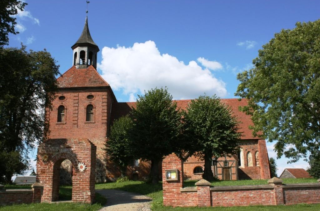 Kościół, © G. Adolphi