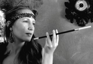 &copy; Anna Katharina Bittermann