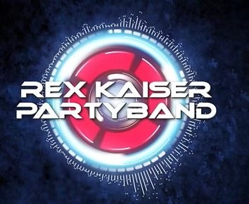 &copy; Rex Kaiser Partyband