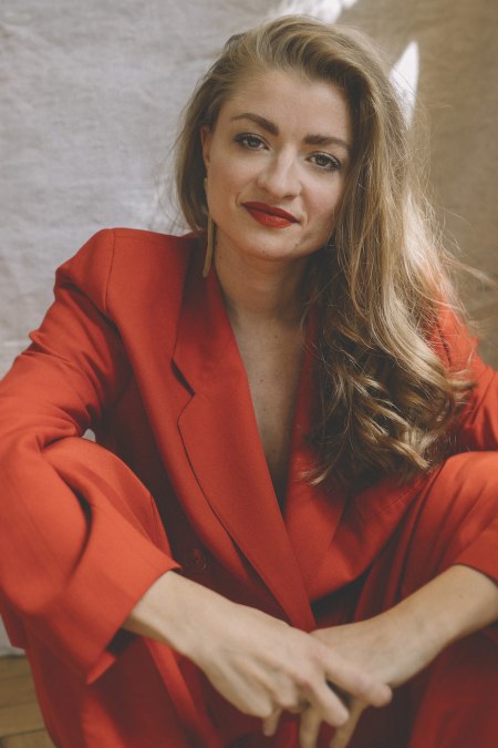 Konzert mit Susanne Gmelch &middot; BLAUER MITTWOCH, &copy; Susanne Gmelch