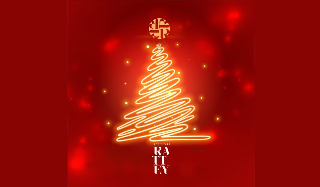 Rattey Castle Advent Market, © Schloss Rattey Rattey Castle Advent Market, © Schloss Rattey