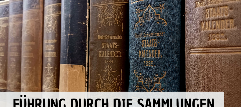 &copy; Regionalbibliothek Neubrandenburg