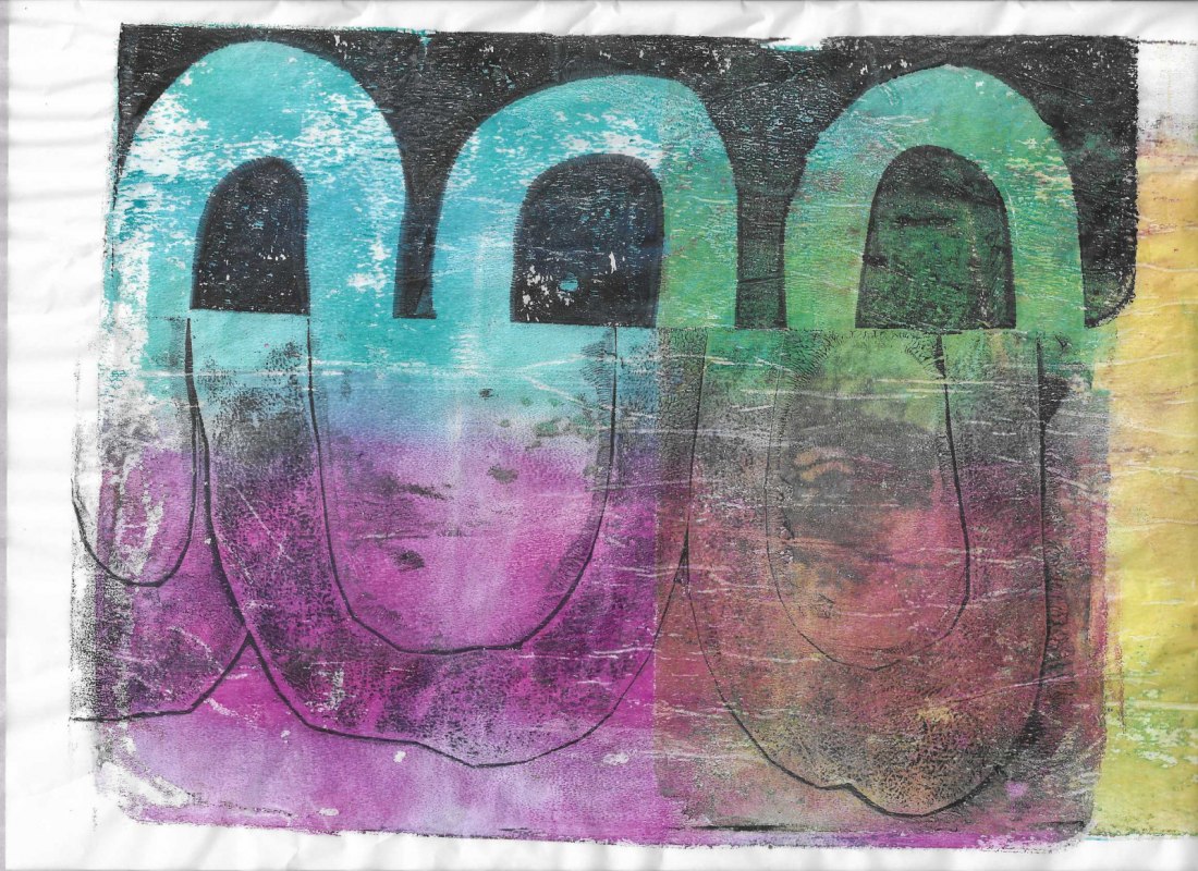 &copy; Johann Oltmanns-Leimgruber