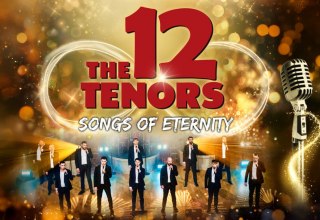 &copy; Highlight Concerts GmbH