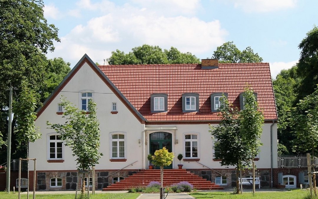 Landhuis Marienthal, © Sabine Schwanzer