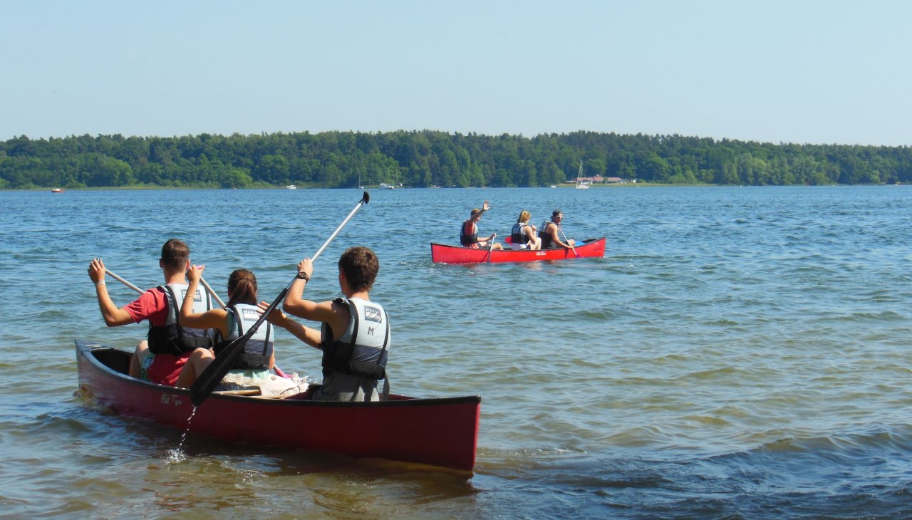 funmueritz2, © funMüritz Wassersportcenter funmueritz2, © funMüritz Wassersportcenter